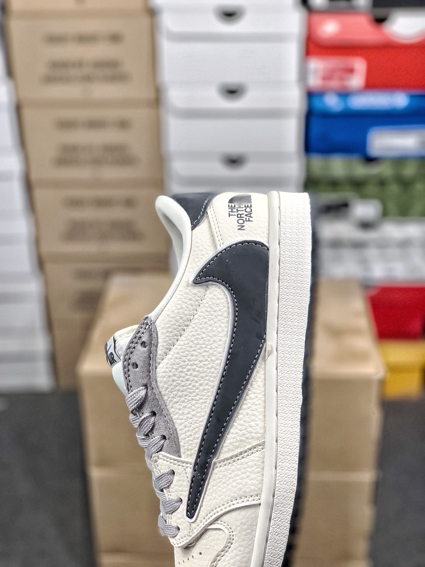 Nike Jordan shoe